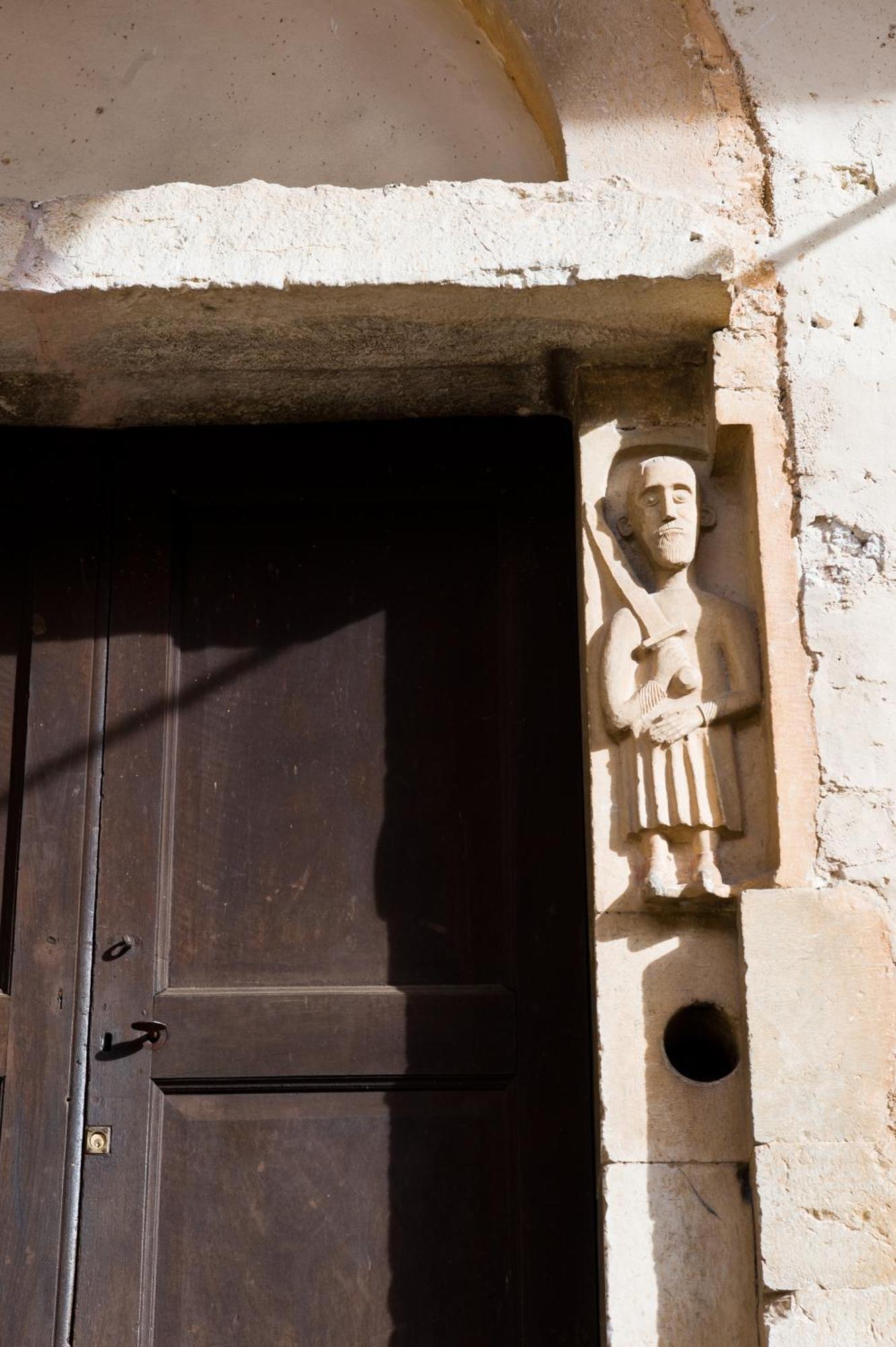 Abbazia San Pietro In Valle Landhaus *