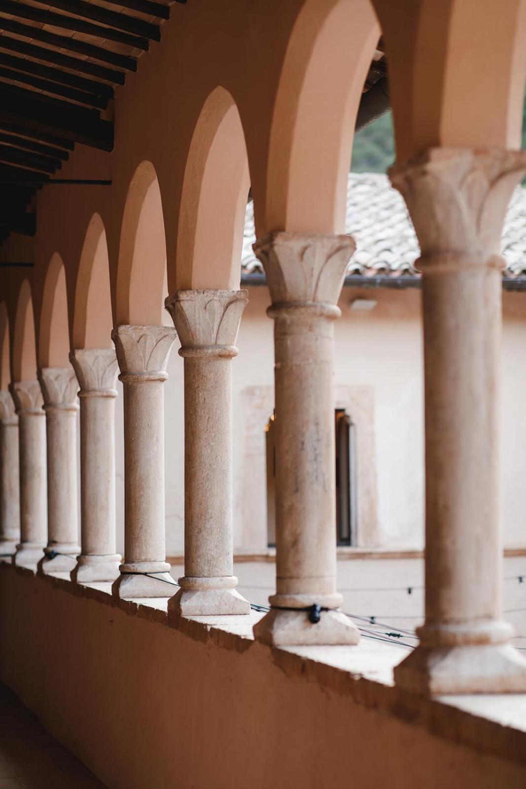 Abbazia San Pietro In Valle *