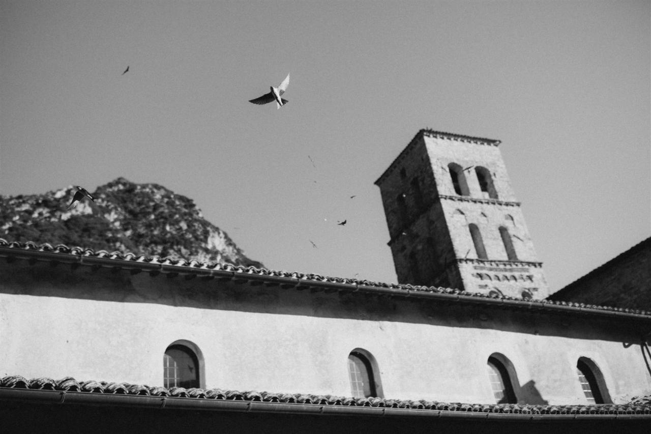 Abbazia San Pietro In Valle * Ferentillo