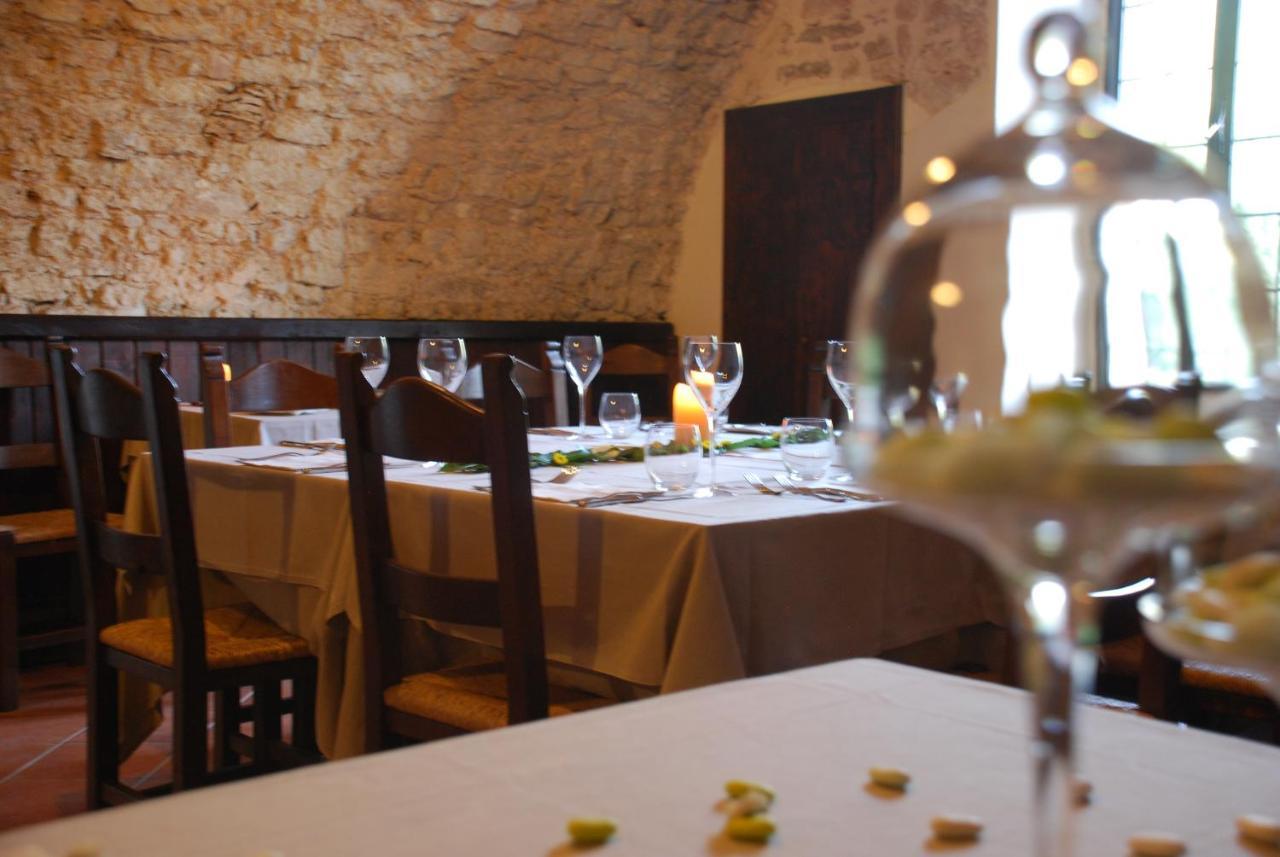 Landhaus Abbazia San Pietro In Valle *